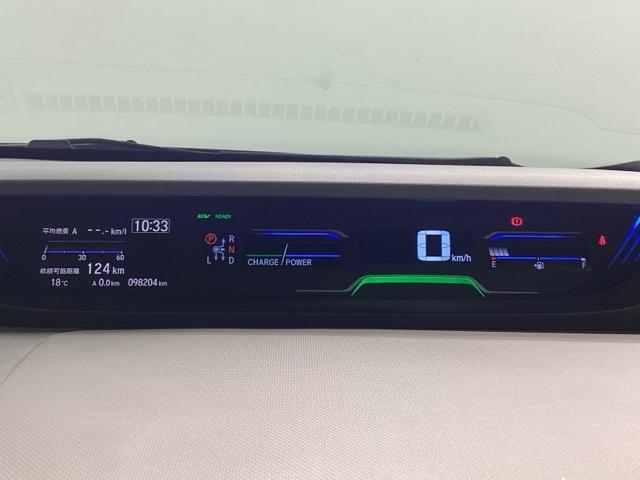 フリードハイブリッド ハイブリッド・Ｇホンダセンシング　純正メモリーナビ　ＥＴＣ　ホンダセンシング（48枚目）