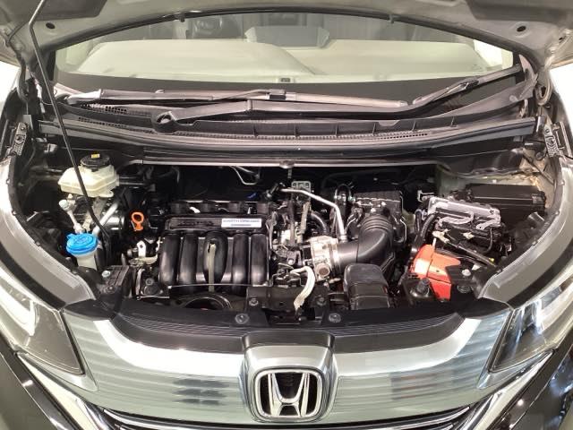 フリードハイブリッド ハイブリッド・Ｇホンダセンシング　純正メモリーナビ　ＥＴＣ　ホンダセンシング（52枚目）