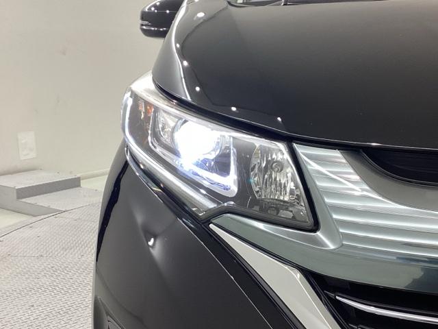 フリードハイブリッド ハイブリッド・Ｇホンダセンシング　純正メモリーナビ　ＥＴＣ　ホンダセンシング（56枚目）