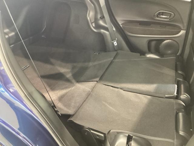 ヴェゼル ＲＳ　純正メモリーナビ　ドラレコ　ＥＴＣ　ホンダセンシング　シートヒーター（12枚目）