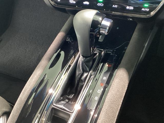 ヴェゼル ＲＳ　純正メモリーナビ　ドラレコ　ＥＴＣ　ホンダセンシング　シートヒーター（25枚目）