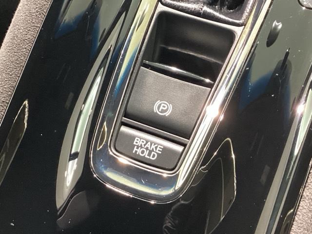 ヴェゼル ＲＳ　純正メモリーナビ　ドラレコ　ＥＴＣ　ホンダセンシング　シートヒーター（26枚目）