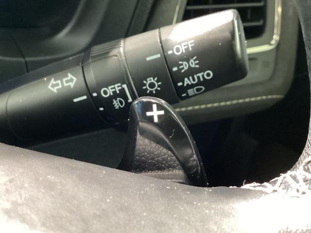 ヴェゼル ＲＳ　純正メモリーナビ　ドラレコ　ＥＴＣ　ホンダセンシング　シートヒーター（30枚目）