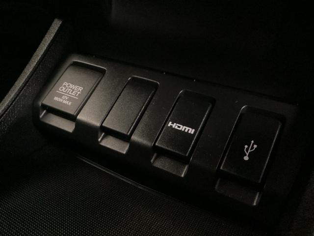 ヴェゼル ＲＳ　純正メモリーナビ　ドラレコ　ＥＴＣ　ホンダセンシング　シートヒーター（37枚目）
