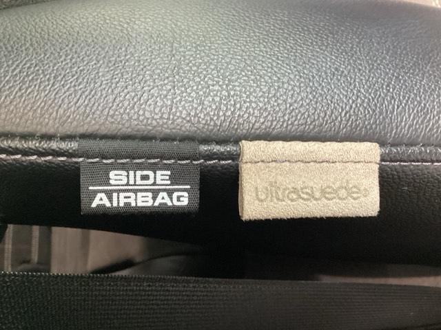 ヴェゼル ＲＳ　純正メモリーナビ　ドラレコ　ＥＴＣ　ホンダセンシング　シートヒーター（40枚目）