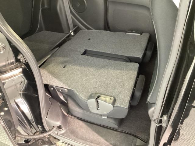 N-BOXカスタム G・Lパッケージ 純正メモリーナビ ETC ロールシェード(12枚目)