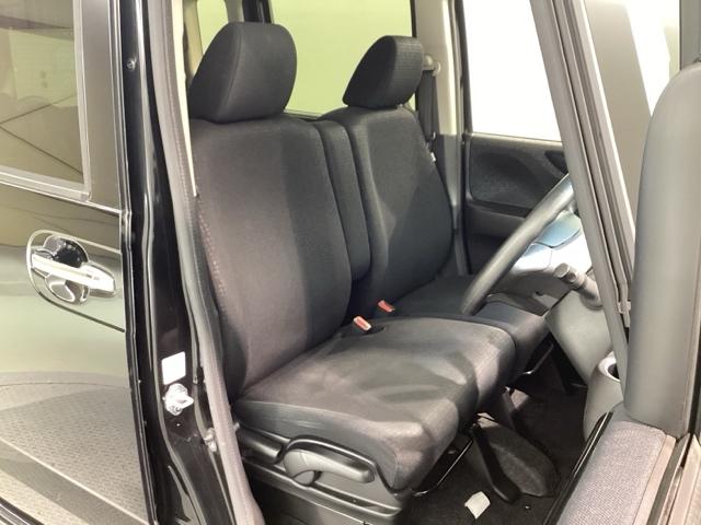 N-BOXカスタム G・Lパッケージ 純正メモリーナビ ETC ロールシェード(14枚目)