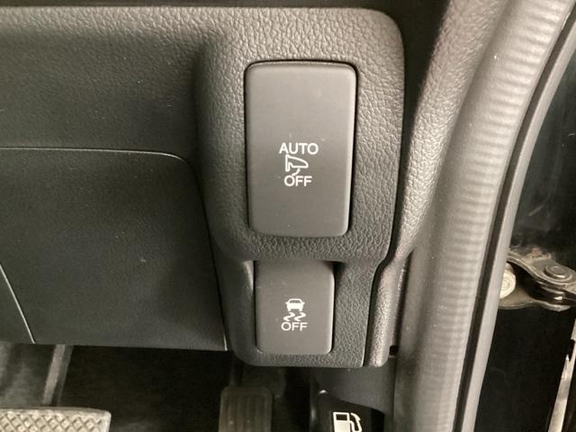 N-BOXカスタム G・Lパッケージ 純正メモリーナビ ETC ロールシェード(32枚目)