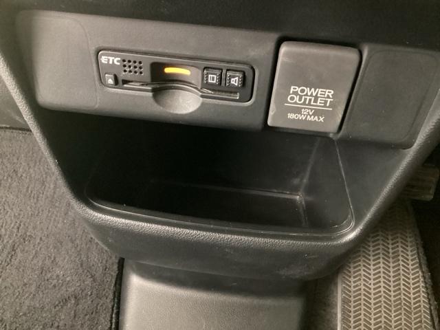 N-BOXカスタム G・Lパッケージ 純正メモリーナビ ETC ロールシェード(39枚目)