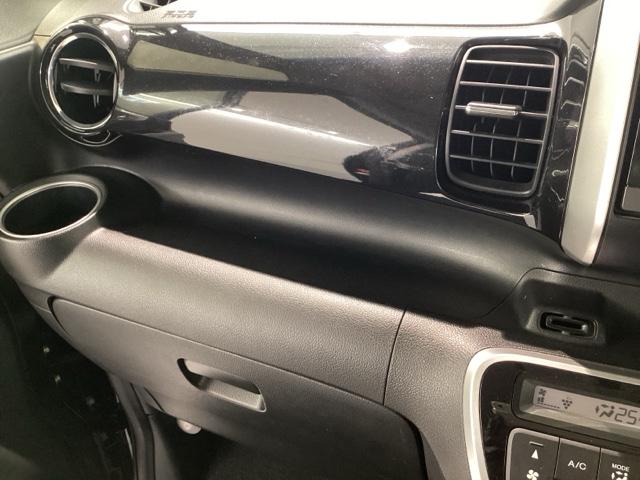 N-BOXカスタム G・Lパッケージ 純正メモリーナビ ETC ロールシェード(40枚目)