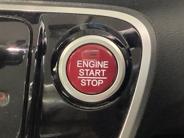 N-BOXカスタム G・Lパッケージ 純正メモリーナビ ETC ロールシェード(46枚目)