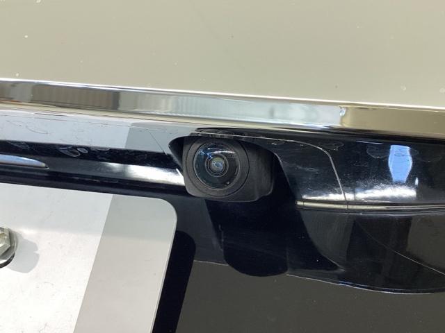 N-BOXカスタム G・Lパッケージ 純正メモリーナビ ETC ロールシェード(53枚目)