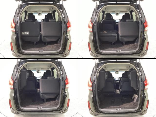 フリードハイブリッド ハイブリッド・Ｇ　純正メモリーナビ　ＥＴＣ　障害物センサー　ホンダセンシング　シートヒーター（8枚目）