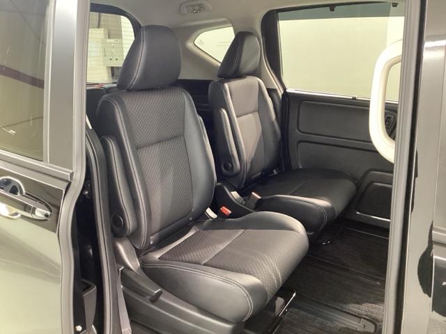 フリードハイブリッド ハイブリッド・Ｇ　純正メモリーナビ　ＥＴＣ　障害物センサー　ホンダセンシング　シートヒーター（10枚目）