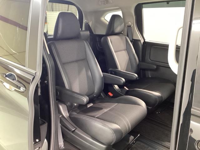 フリードハイブリッド ハイブリッド・Ｇ　純正メモリーナビ　ＥＴＣ　障害物センサー　ホンダセンシング　シートヒーター（11枚目）