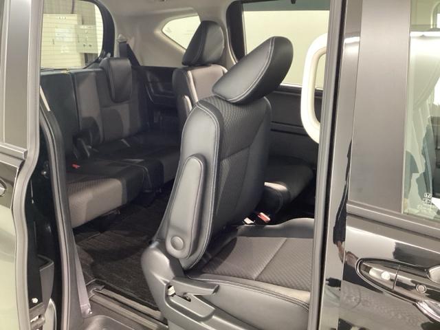 フリードハイブリッド ハイブリッド・Ｇ　純正メモリーナビ　ＥＴＣ　障害物センサー　ホンダセンシング　シートヒーター（12枚目）