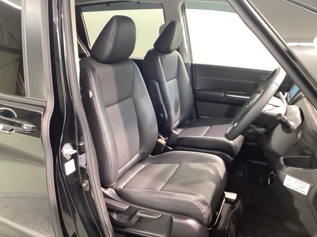 フリードハイブリッド ハイブリッド・Ｇ　純正メモリーナビ　ＥＴＣ　障害物センサー　ホンダセンシング　シートヒーター（13枚目）