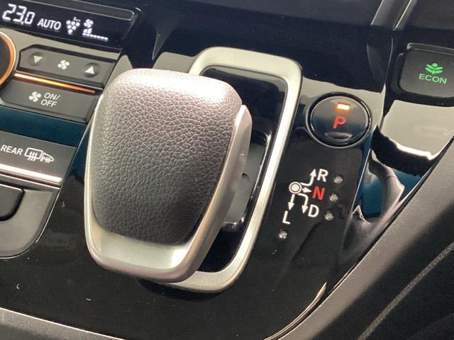 フリードハイブリッド ハイブリッド・Ｇ　純正メモリーナビ　ＥＴＣ　障害物センサー　ホンダセンシング　シートヒーター（24枚目）