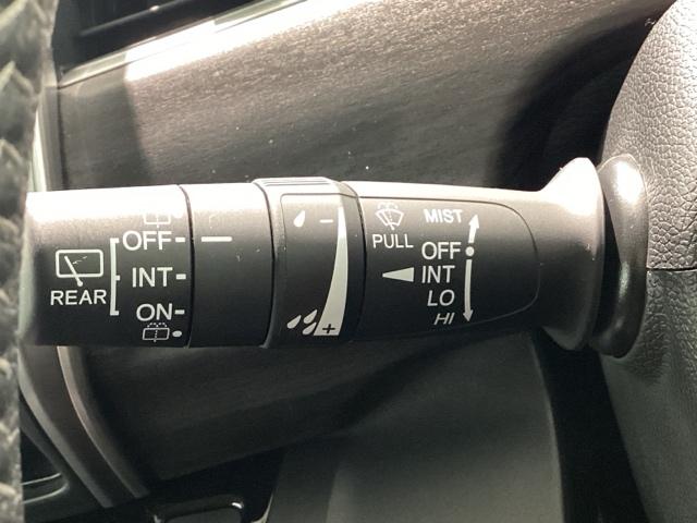 フリードハイブリッド ハイブリッド・Ｇ　純正メモリーナビ　ＥＴＣ　障害物センサー　ホンダセンシング　シートヒーター（27枚目）