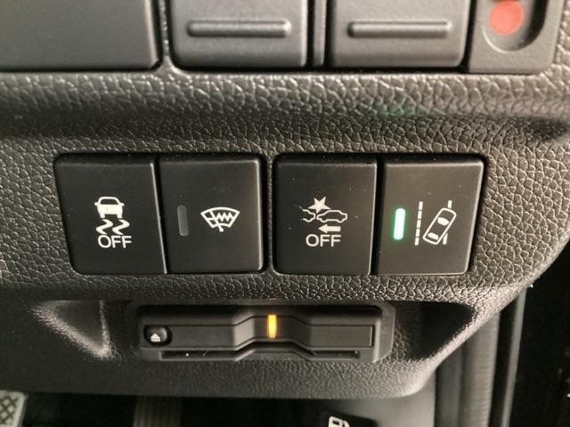 フリードハイブリッド ハイブリッド・Ｇ　純正メモリーナビ　ＥＴＣ　障害物センサー　ホンダセンシング　シートヒーター（32枚目）