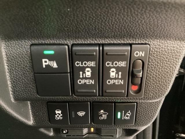 フリードハイブリッド ハイブリッド・Ｇ　純正メモリーナビ　ＥＴＣ　障害物センサー　ホンダセンシング　シートヒーター（33枚目）