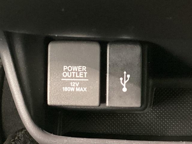 フリードハイブリッド ハイブリッド・Ｇ　純正メモリーナビ　ＥＴＣ　障害物センサー　ホンダセンシング　シートヒーター（35枚目）