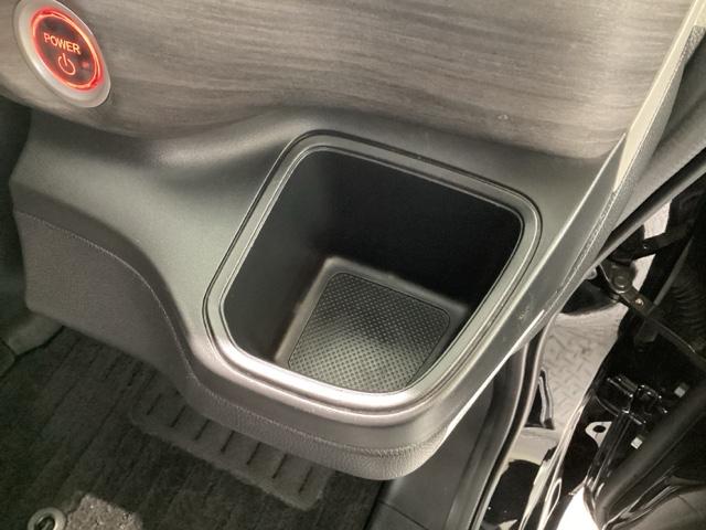 フリードハイブリッド ハイブリッド・Ｇ　純正メモリーナビ　ＥＴＣ　障害物センサー　ホンダセンシング　シートヒーター（39枚目）