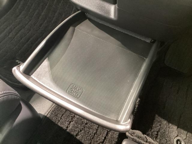 フリードハイブリッド ハイブリッド・Ｇ　純正メモリーナビ　ＥＴＣ　障害物センサー　ホンダセンシング　シートヒーター（43枚目）