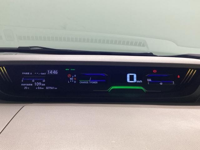 フリードハイブリッド ハイブリッド・Ｇ　純正メモリーナビ　ＥＴＣ　障害物センサー　ホンダセンシング　シートヒーター（52枚目）