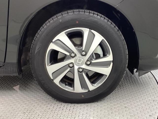 フリードハイブリッド ハイブリッド・Ｇ　純正メモリーナビ　ＥＴＣ　障害物センサー　ホンダセンシング　シートヒーター（59枚目）