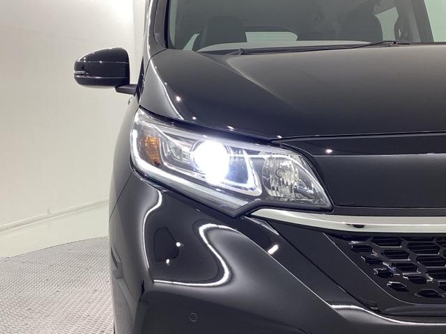 フリードハイブリッド ハイブリッド・Ｇ　純正メモリーナビ　ＥＴＣ　障害物センサー　ホンダセンシング　シートヒーター（60枚目）