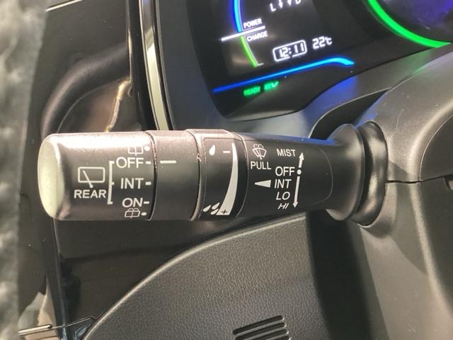 シャトル ハイブリッドＸ　純正メモリーナビ　ＥＴＣ　ホンダセンシング（29枚目）