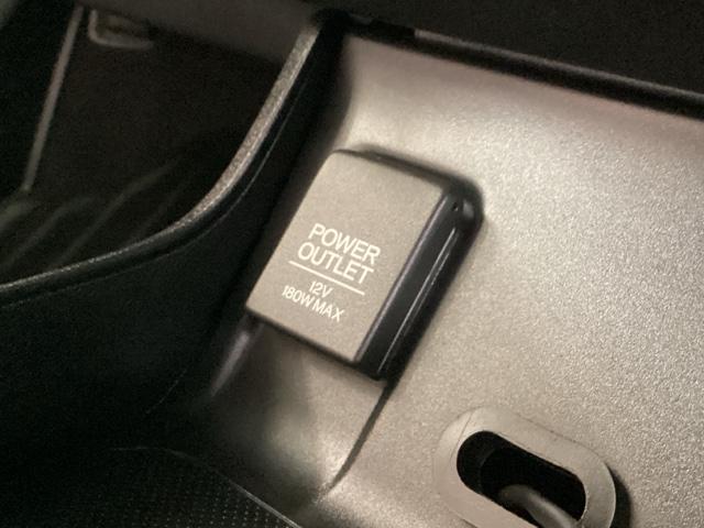 シャトル ハイブリッドＸ　純正メモリーナビ　ＥＴＣ　ホンダセンシング（35枚目）