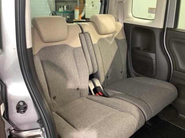 Ｎ－ＢＯＸ Ｌ　純正メモリーナビ　ドラレコ　障害物センサー　ホンダセンシング　シートヒーター　ロールシェード（9枚目）