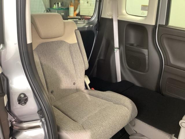 Ｎ－ＢＯＸ Ｌ　純正メモリーナビ　ドラレコ　障害物センサー　ホンダセンシング　シートヒーター　ロールシェード（11枚目）