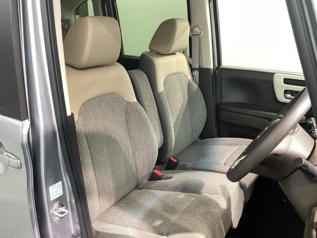 Ｎ－ＢＯＸ Ｌ　純正メモリーナビ　ドラレコ　障害物センサー　ホンダセンシング　シートヒーター　ロールシェード（14枚目）