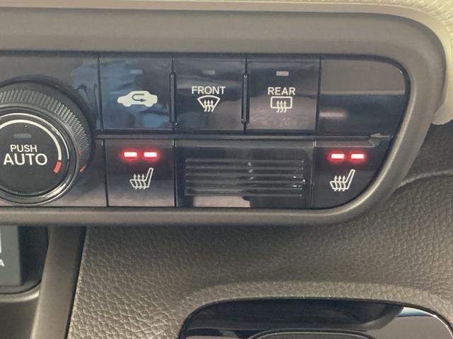 Ｎ－ＢＯＸ Ｌ　純正メモリーナビ　ドラレコ　障害物センサー　ホンダセンシング　シートヒーター　ロールシェード（25枚目）