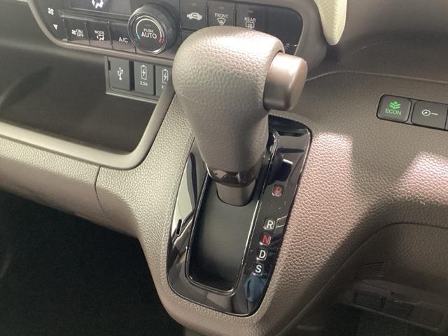 Ｎ－ＢＯＸ Ｌ　純正メモリーナビ　ドラレコ　障害物センサー　ホンダセンシング　シートヒーター　ロールシェード（26枚目）