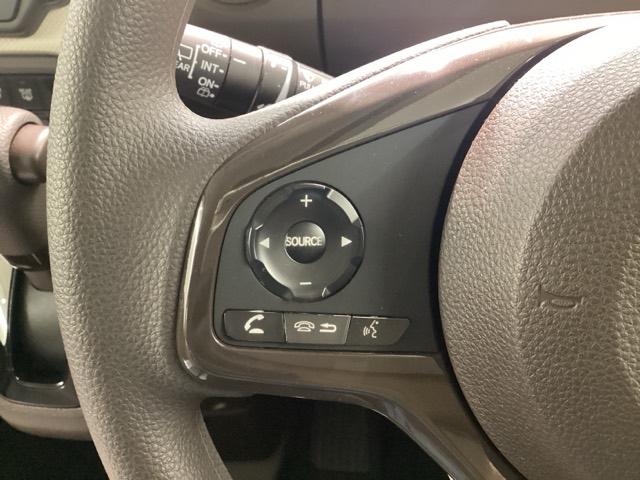 Ｎ－ＢＯＸ Ｌ　純正メモリーナビ　ドラレコ　障害物センサー　ホンダセンシング　シートヒーター　ロールシェード（27枚目）