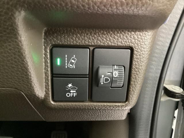 Ｎ－ＢＯＸ Ｌ　純正メモリーナビ　ドラレコ　障害物センサー　ホンダセンシング　シートヒーター　ロールシェード（36枚目）
