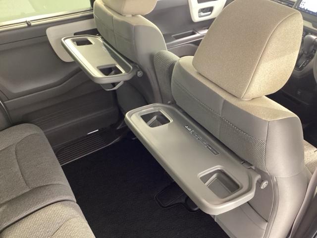 Ｎ－ＢＯＸ Ｌ　純正メモリーナビ　ドラレコ　障害物センサー　ホンダセンシング　シートヒーター　ロールシェード（43枚目）