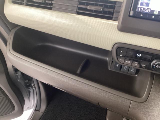 Ｎ－ＢＯＸ Ｌ　純正メモリーナビ　ドラレコ　障害物センサー　ホンダセンシング　シートヒーター　ロールシェード（47枚目）