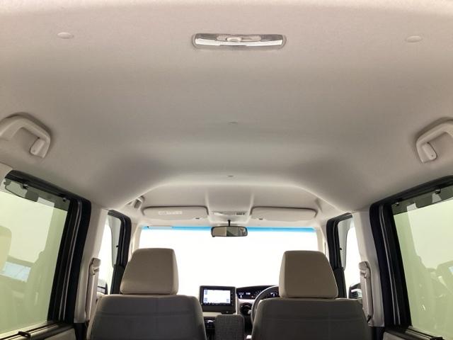 Ｎ－ＢＯＸ Ｌ　純正メモリーナビ　ドラレコ　障害物センサー　ホンダセンシング　シートヒーター　ロールシェード（57枚目）