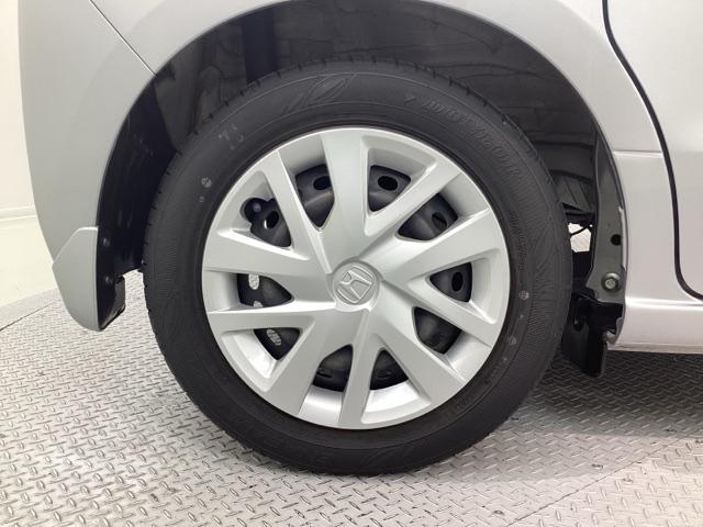 Ｎ－ＢＯＸ Ｌ　純正メモリーナビ　ドラレコ　障害物センサー　ホンダセンシング　シートヒーター　ロールシェード（63枚目）