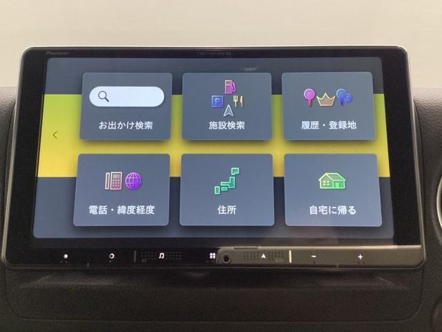 キャラバン ロングプレミアムＧＸ　マルチベッドテーブル付き　メモリーナビ　全周囲カメラ　ＥＴＣ　障害物センサー（18枚目）