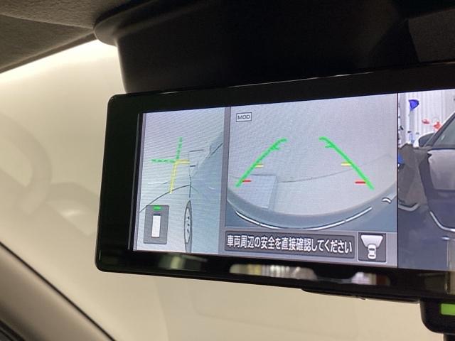 キャラバン ロングプレミアムＧＸ　マルチベッドテーブル付き　メモリーナビ　全周囲カメラ　ＥＴＣ　障害物センサー（21枚目）