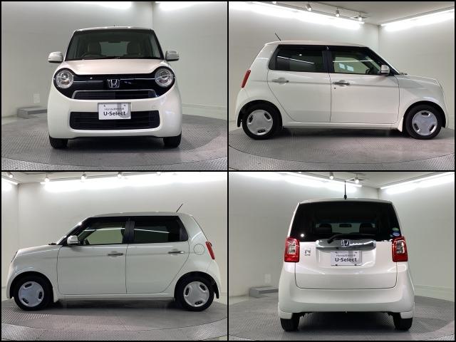 Ｎ－ＯＮＥ Ｇ・Ｌパッケージ　ＣＤオーディオ　バックカメラ　スマートキー（6枚目）