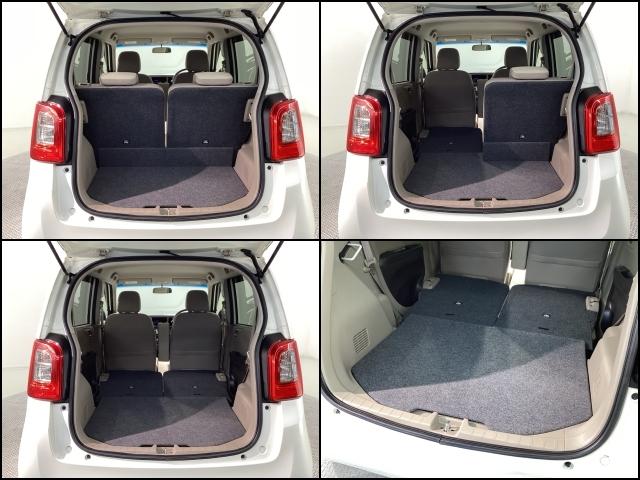 Ｎ－ＯＮＥ Ｇ・Ｌパッケージ　ＣＤオーディオ　バックカメラ　スマートキー（8枚目）