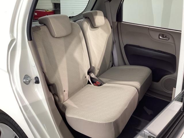 Ｎ－ＯＮＥ Ｇ・Ｌパッケージ　ＣＤオーディオ　バックカメラ　スマートキー（9枚目）