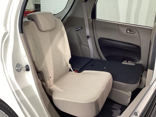 Ｎ－ＯＮＥ Ｇ・Ｌパッケージ　ＣＤオーディオ　バックカメラ　スマートキー（10枚目）